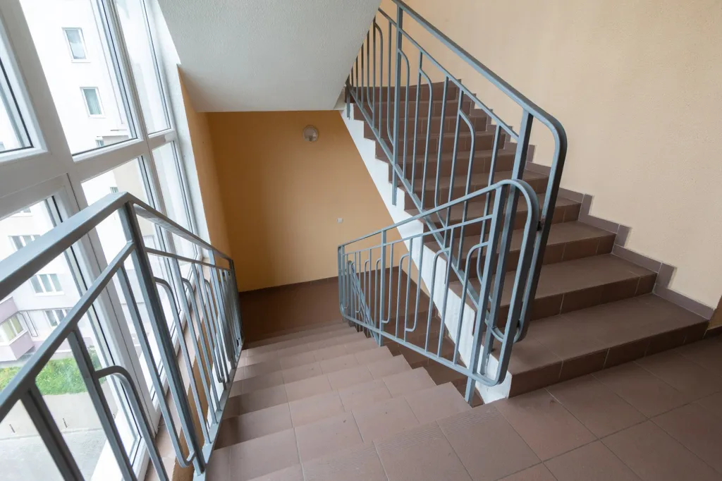 Квартира Уютная квартира в ЖК Восток — Калининград