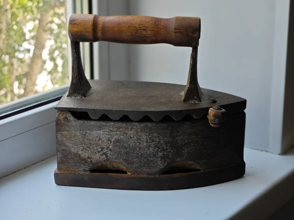 Квартира в Ретро стиле на выезде в Военный городок