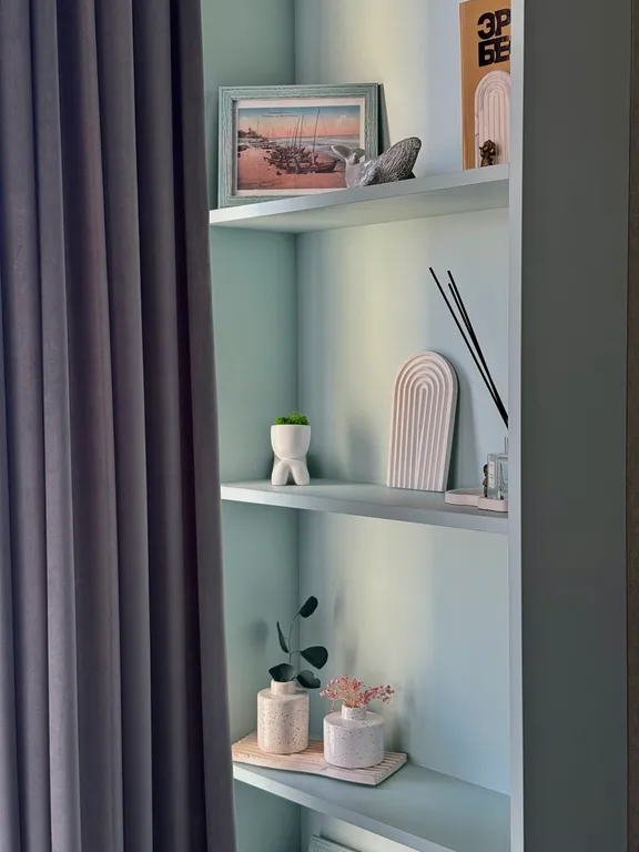 Квартира Уютные апартаменты Zemland riviera lagoon у моря — Зеленоградск