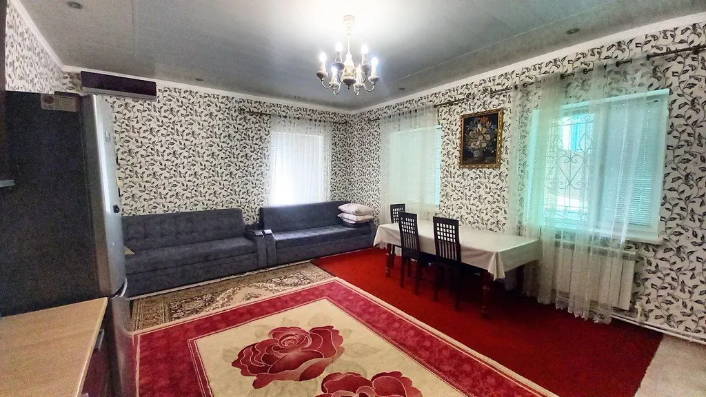 Коттедж Сдаю уютный гостевой домик — Избербаш