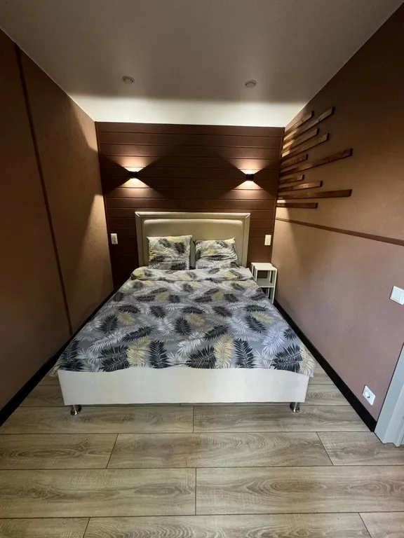 2-комнатный Дом