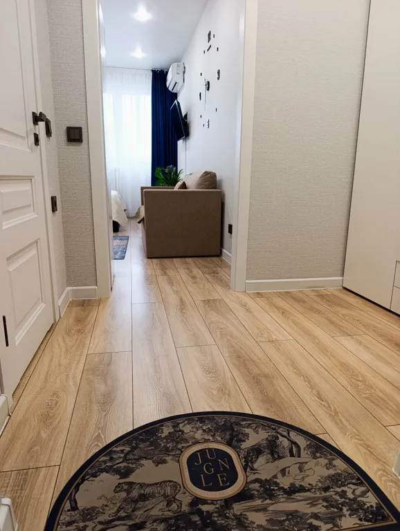 Комфортная студия