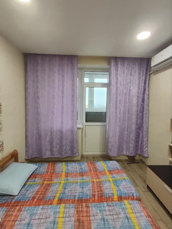 Квартира 1-комнатная Квартира — Краснодар