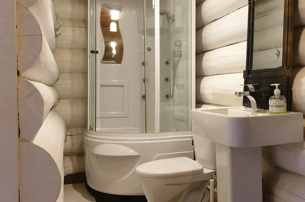 Дом с 4 спальнями