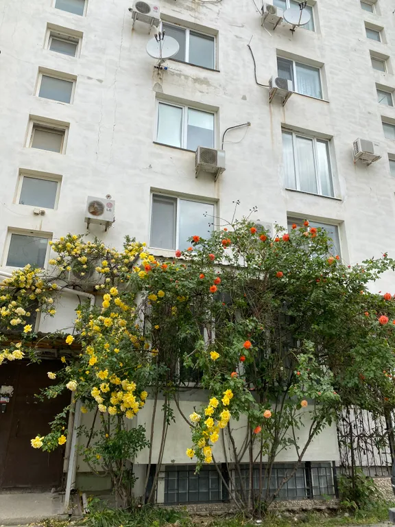 Современная и стильная квартира класса люкс у самого моря