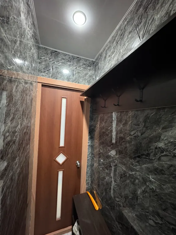 Уютная чистая квартира