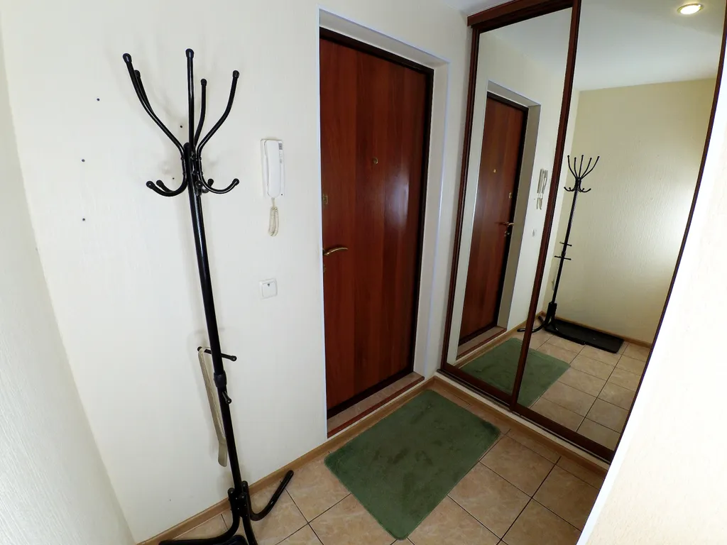 Уютная квартира рядом с озером