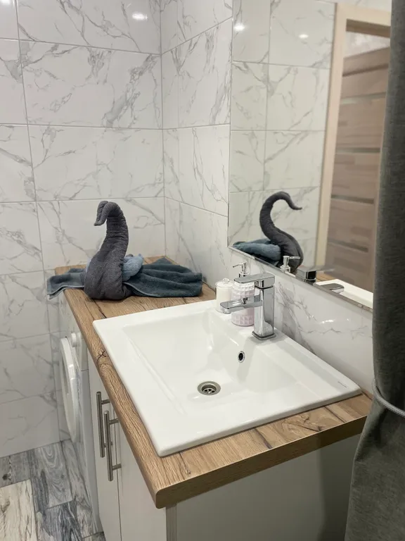 Квартира в 5 минутах до центра и погранперехода