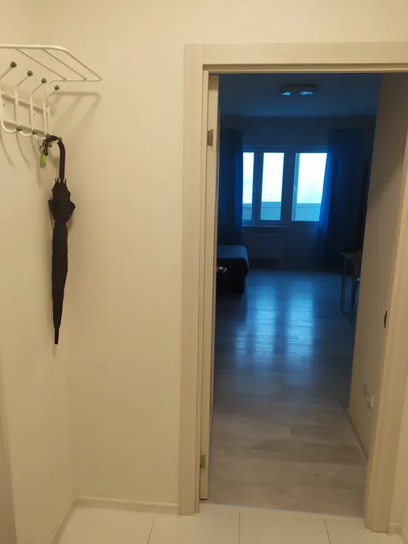 Студия в башне