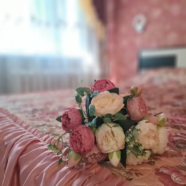 Квартира Квартира будь как дома — Тихвин