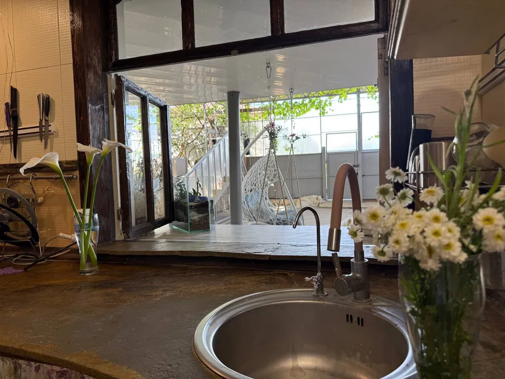 4-комнатный Дом