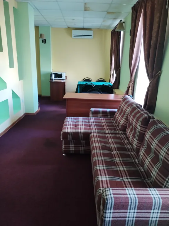 Квартира Комната — Малышева