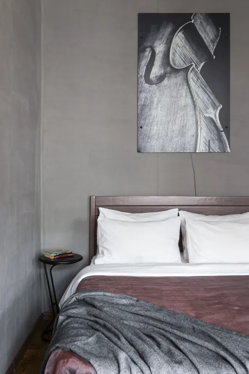 Квартира в сердце города