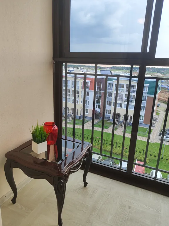 Уютная квартирка в лучшем жилом комплексе Кирова