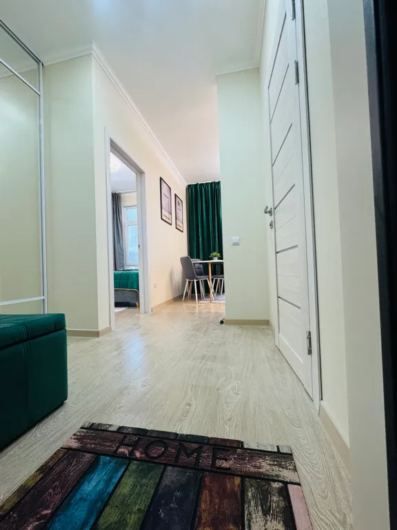 Квартира Квартира Олимпийский парк — Сириус