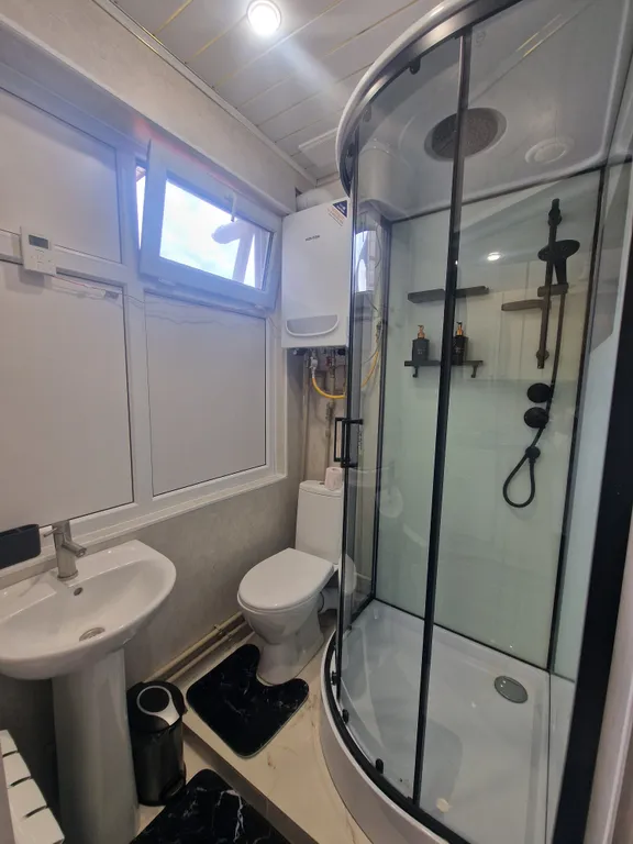 Квартира Уютная квартира в центре города — Владикавказ