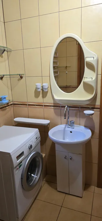 Уютный дом в частном секторе