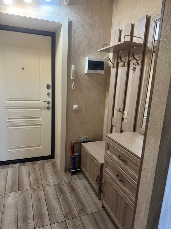 Квартира Уютная квартира в Псковском районе — Великий Новгород