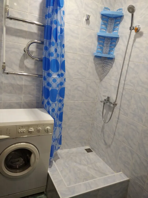 Квартира Уютная квартира-студия — Сочи