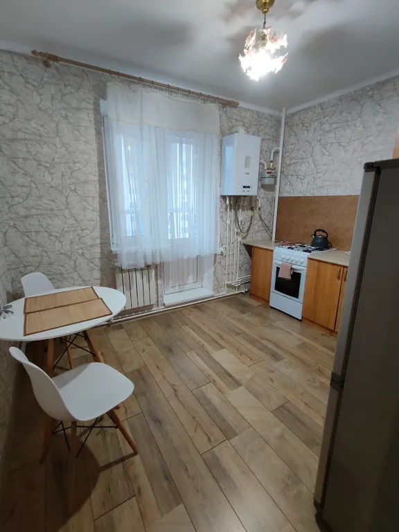 Уютная квартира в центральном районе города Курска, с тихим двором