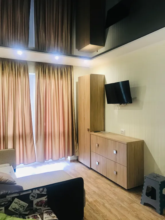 Апартамент Анна