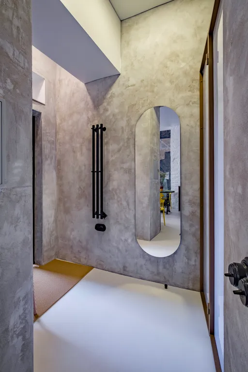 Дизайнерская студия в центре