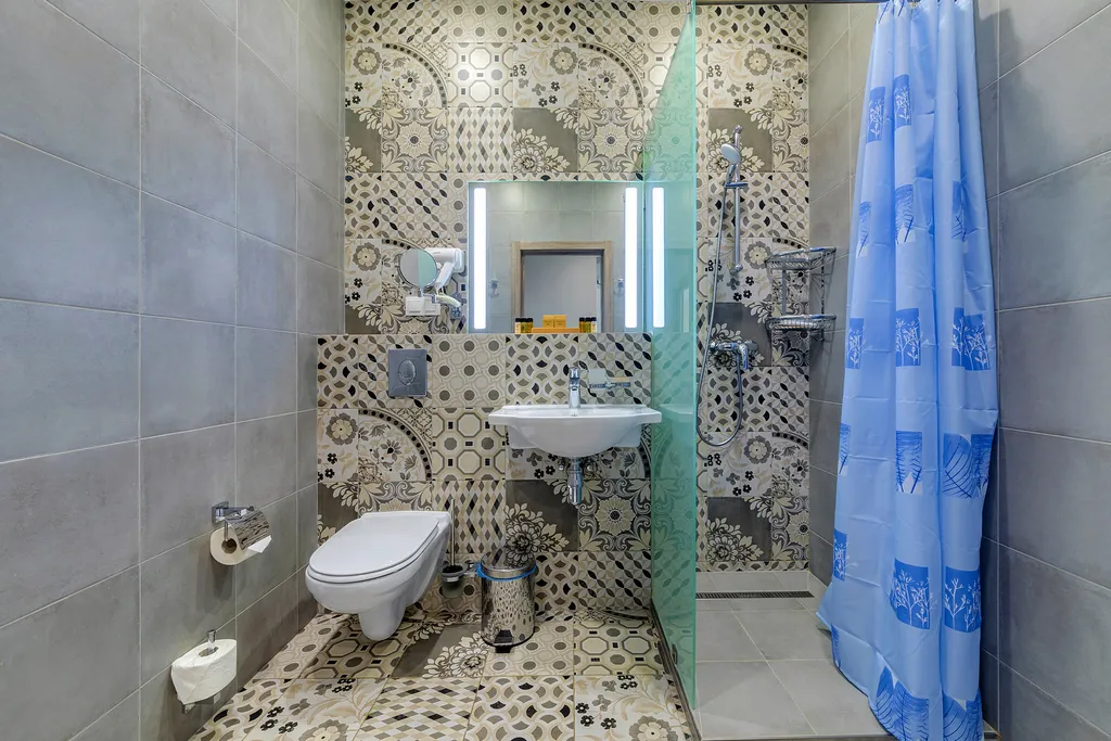 Апартаменты Горизонт