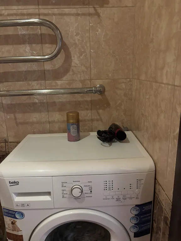 Комфортная чистая квартира