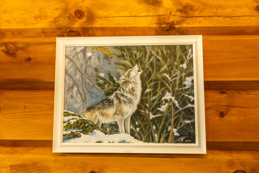 Коттедж Дом Рыбака на береку реки Свирь — Лодейное Поле