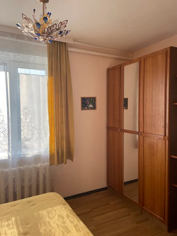 4-комнатный Дом