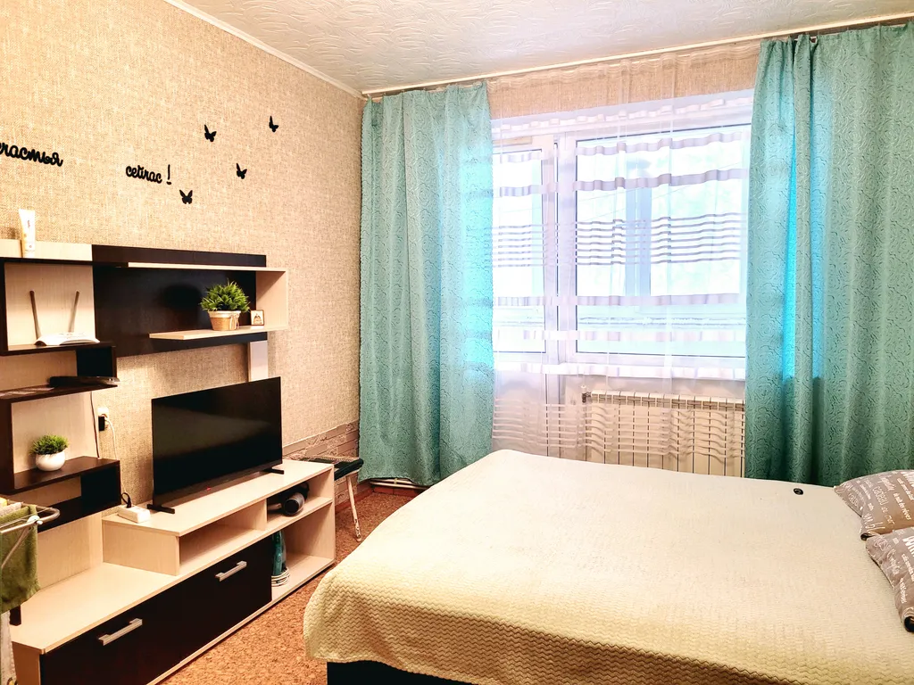 Апартаменты рядом с Сити Моллом