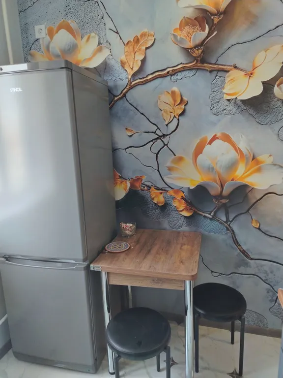 Стильная однушка в историческом центре Таганрога