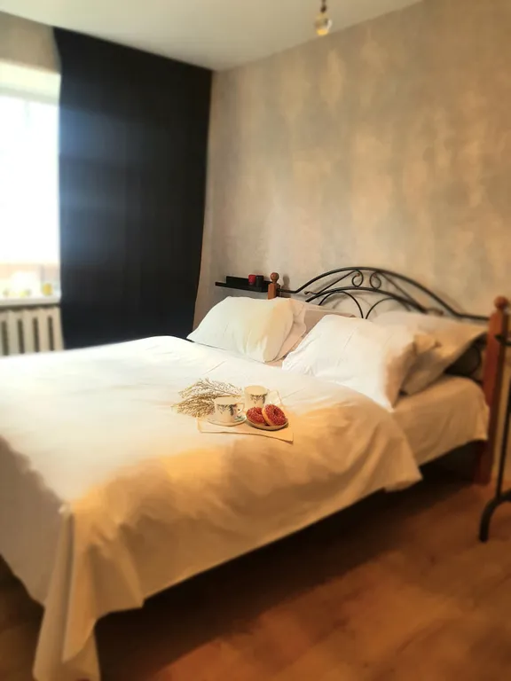 Квартира возле проходной УВЗ и стадиона Спутник