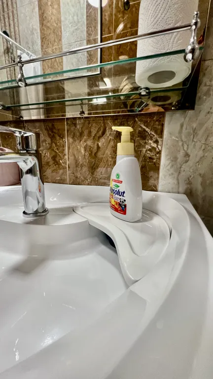 Квартира Комната — Сириус