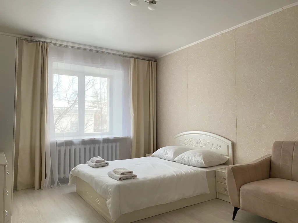 Две Подушки