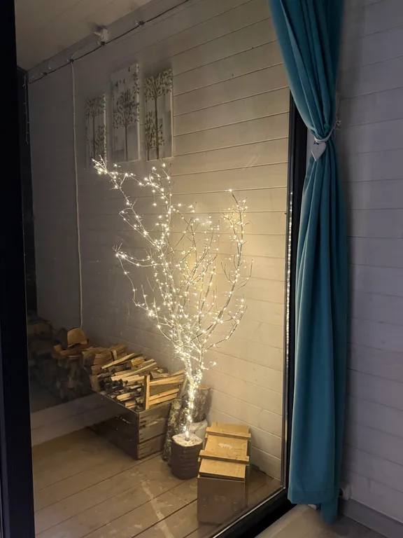 Коттедж Дом у горной реки в окружении гор — Горячий Ключ