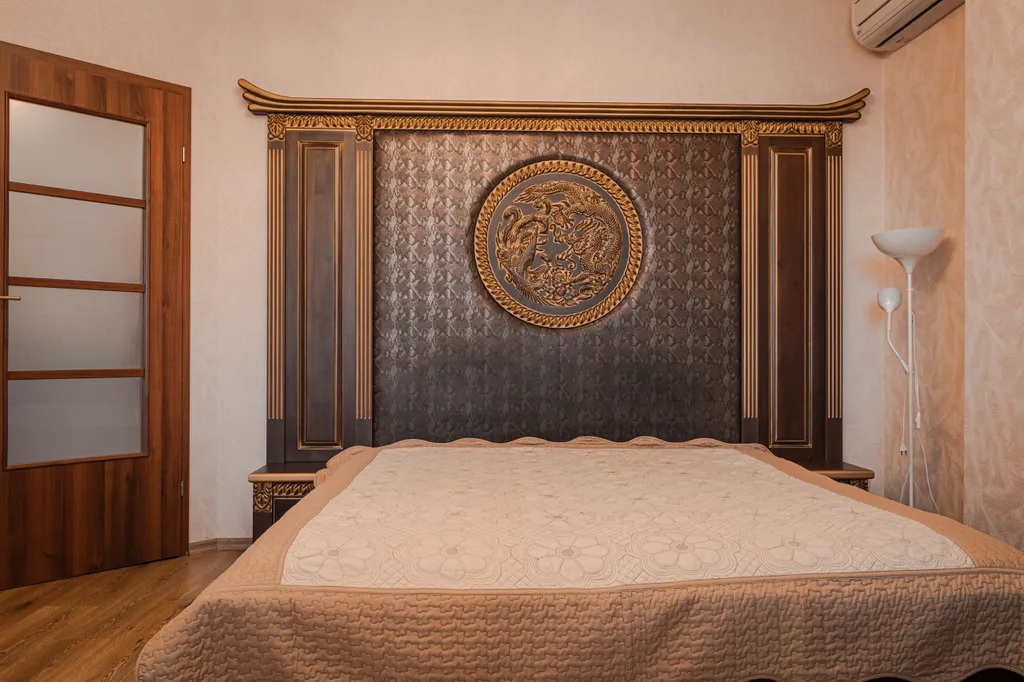 Алупка, 3-х комнатная квартира в ЖК Испанская деревня