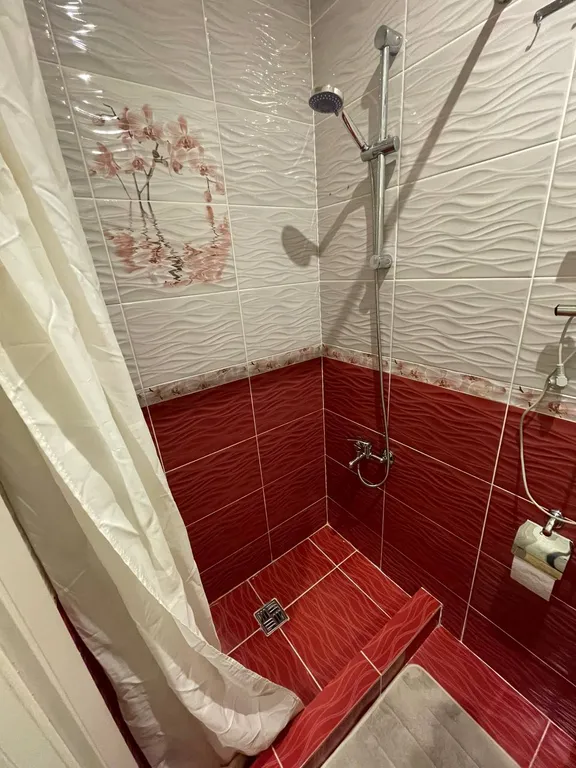 Квартира Квартира Уютная студия в Жк Level Амурская — Москва