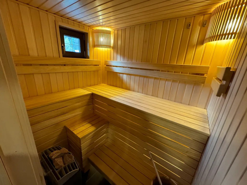 Коттедж Комплекс отдыха озеро Киркколампи — Мийнала