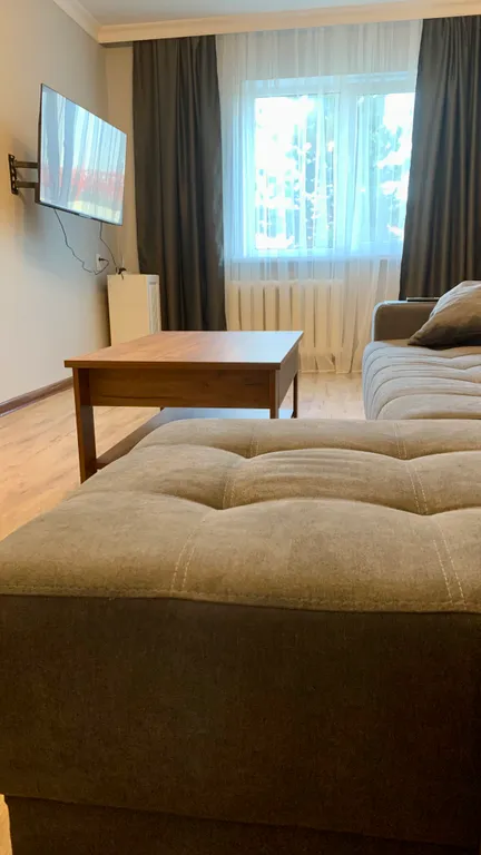 Уютная квартира в центре города — аренда посуточно в Нальчик