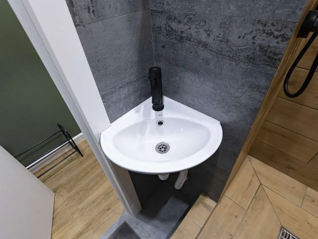 Гостевая студия Мята в центре города