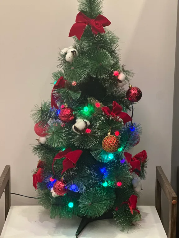 Квартира Квартира на Мичуринском проспекте — Москва