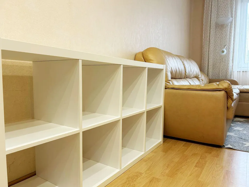 Северные апартаменты рядом с центром