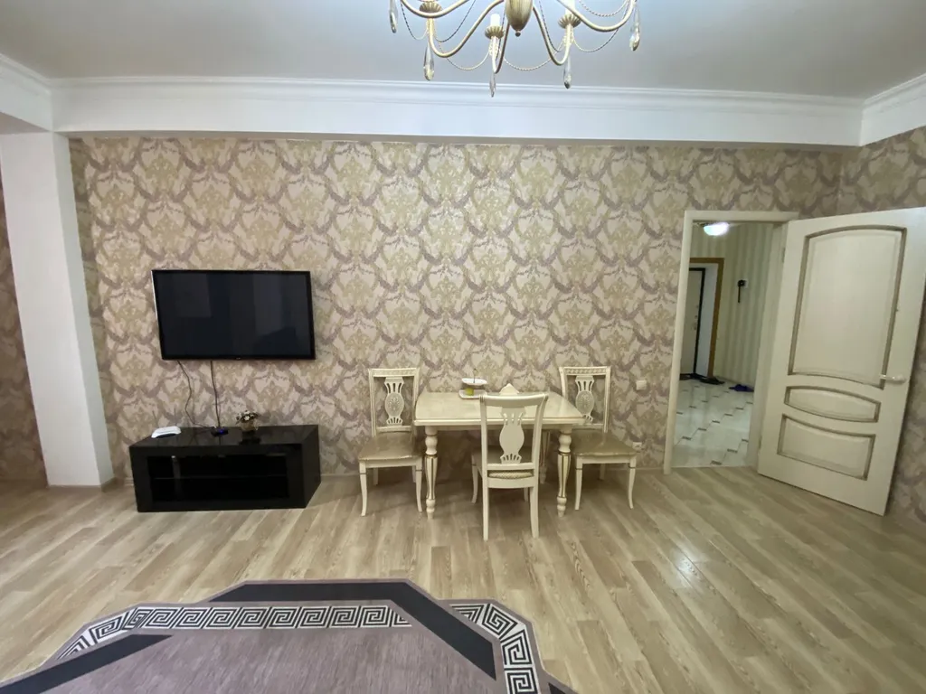 Квартира Квартира комфорт — Махачкала