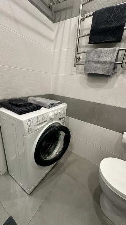 Квартира Большая уютная квартира — Краснодар