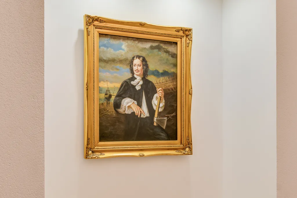 Квартира 1-комнатная Квартира — Санкт-Петербург