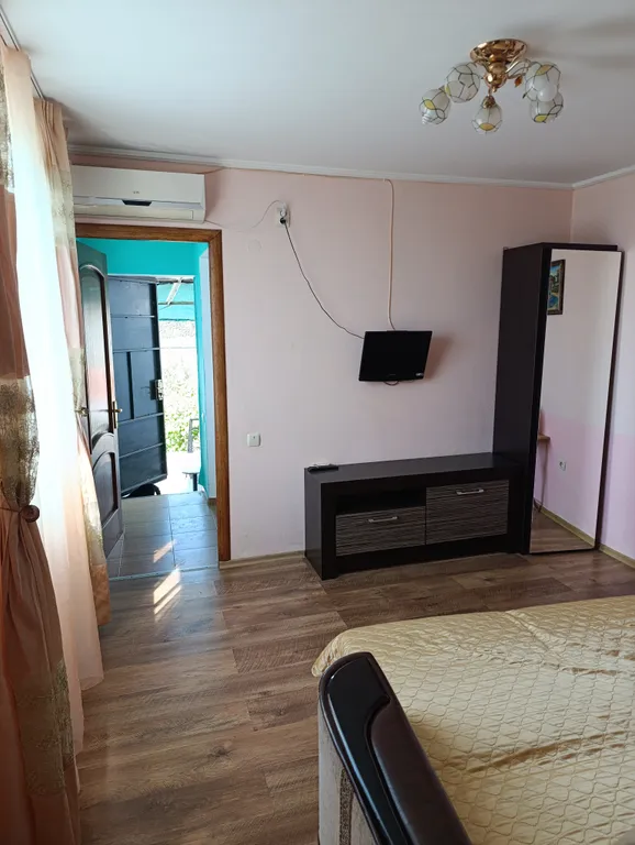 Уютный отдых на море