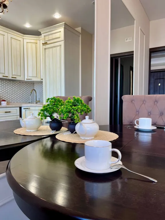 Квартира в самом сердце города Тамбова