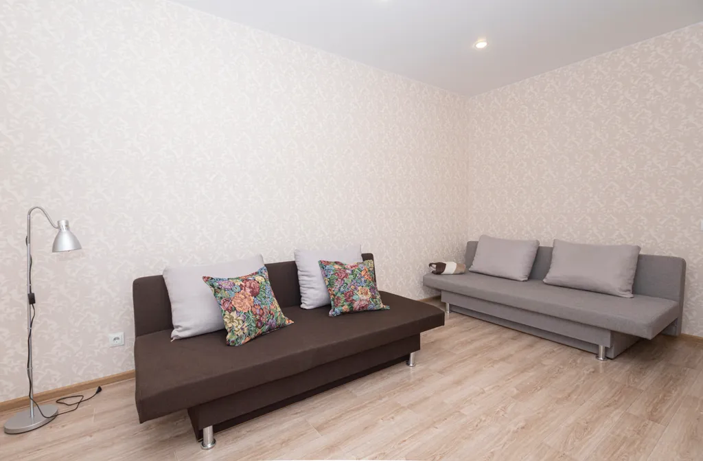 Уютная квартира в 10 минутах хотьбы до моря