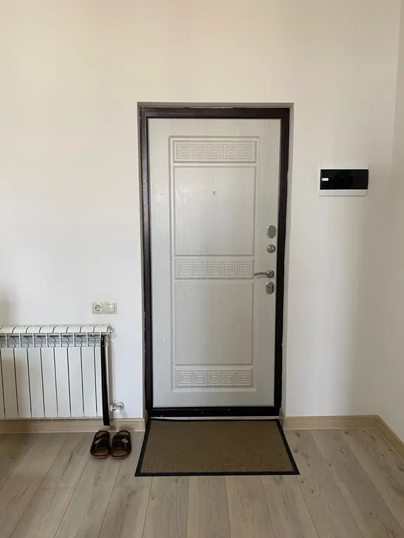 Двухкомнатный 6-местный Люкс недалеко от центра Грозного